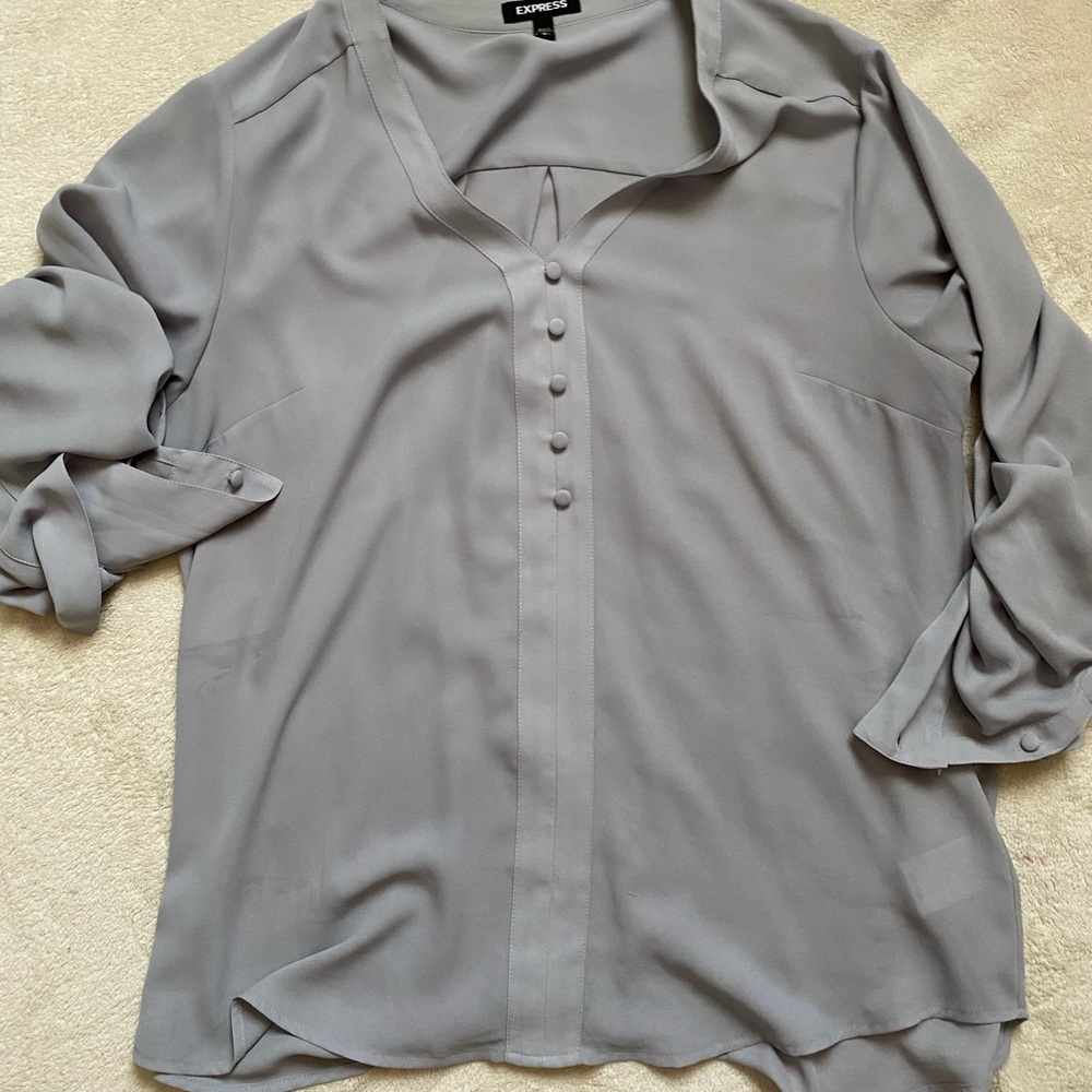 Express Portofino Blouse